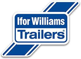 IFOR WILLIAMS