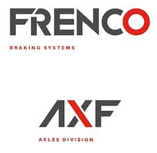 AXF FRENCO GKN GSM RSA SATELLITE ATLAS AREA FAD NAUTILUS