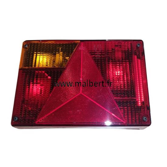 Feu arrière JOKON Gauche