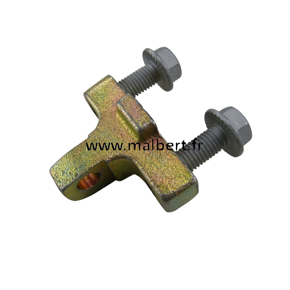 Support amortisseur KNOTT