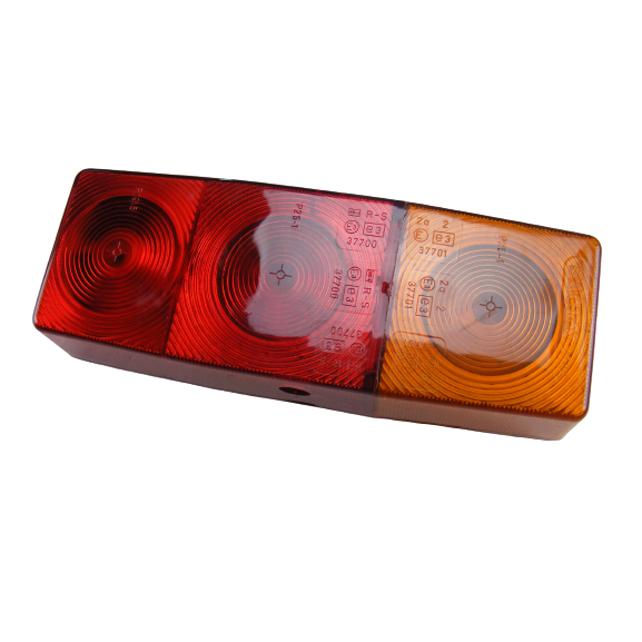 Feu 4 fonctions SACEX 2703