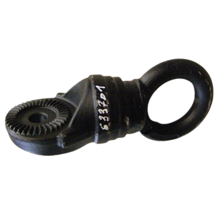 Anneau sur noix ALKO 37 dents 25X68mm