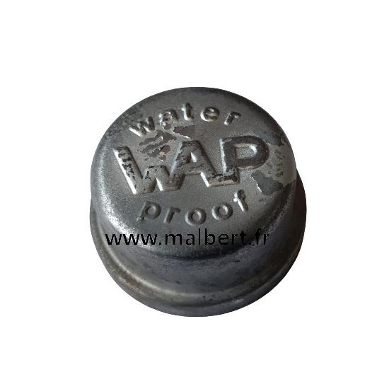 Cache moyeu WAP 70m