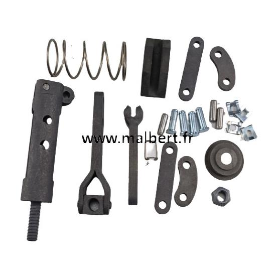 Kit mécanisme de frein par côté WS284