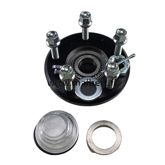 Moyeu complet WAP WS284