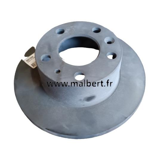 Disque de frein Sunway S03133W  WS245