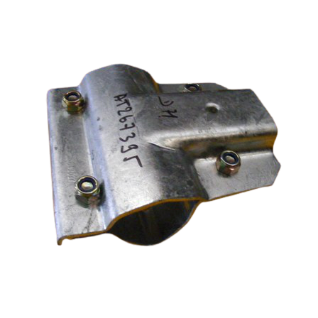 Liaison pour essieu ALKO 500kg timon 60mm