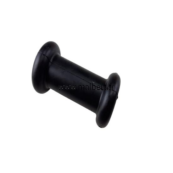 Rouleau L130x70-40mm alésage 22mm