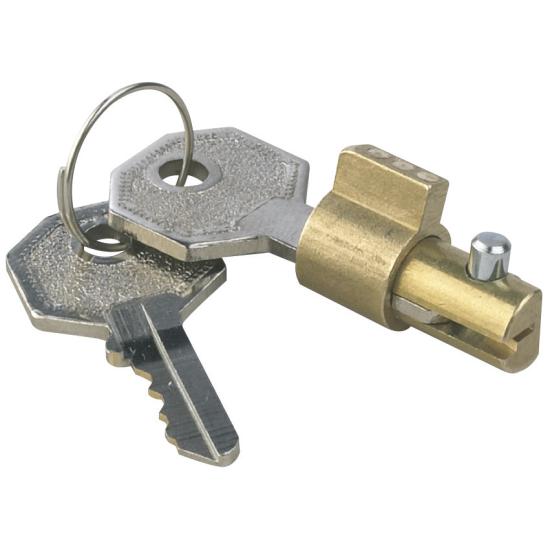 Antivol pour stabilisateur AKS2000