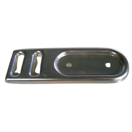 Articulation de ridelle