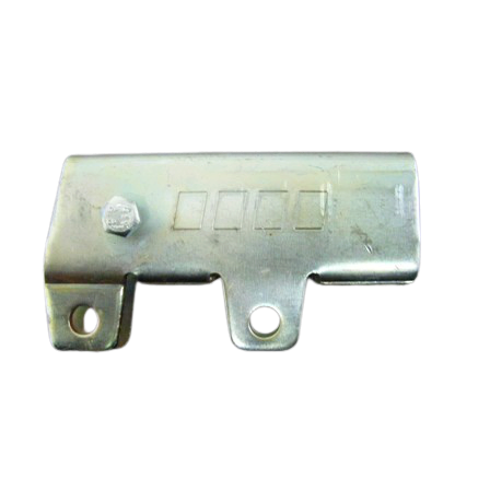 Articulation pompe levier