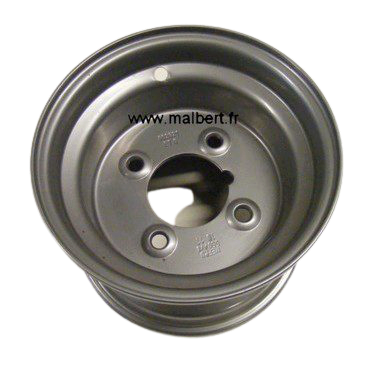 Jante 5.50J8 / 4 trous 115mm dep 0