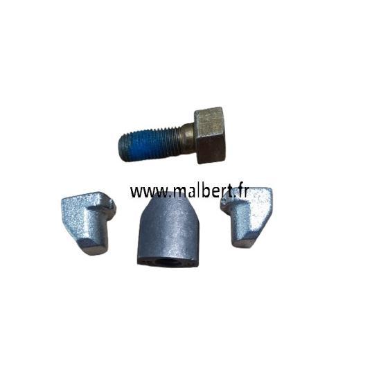 Kit réglage Frein KNOTT 202425 / 161365