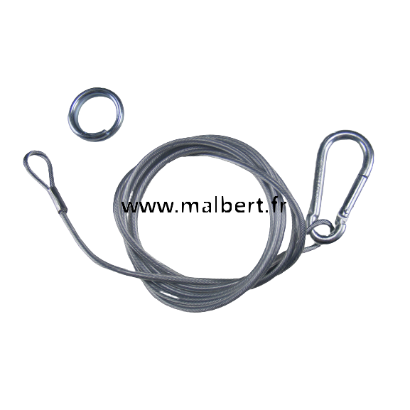 Câble de rupture ALKO 1900mm