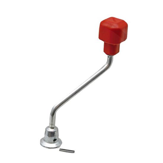 Manivelle Roue jockey ALKO 1225387