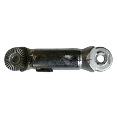 Tube intermédiaire BPW 4714400007 ZOV075