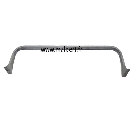 Barre de toit 1m22 LIDER 12020 Unitaire