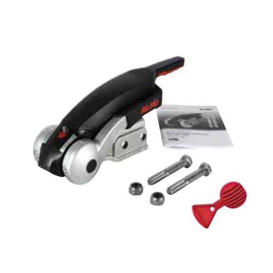 Stabilisateur ALKO AKS3504 avec serrure et safety ball M16