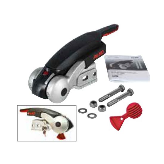Stabilisateur ALKO AKS3504 avec serrure et safety ball M14