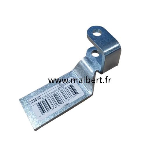 Blocage de rampe Gauche