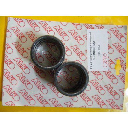 Kit bagues BT500 à 900kg