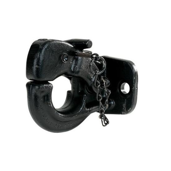 Crochet 32C 2 trous 17mm