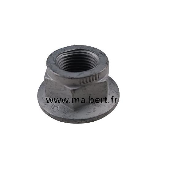 Ecrou de moyeu M18