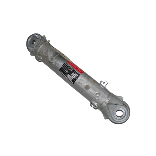 Tube intermédiaire KNOTT pour KHV5