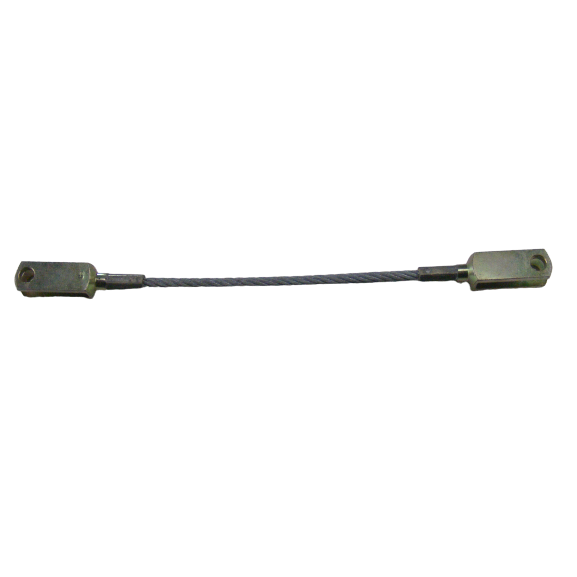 CÂBLE ALKO 101VB 400mm