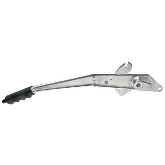 Levier de frein à main PEITZ