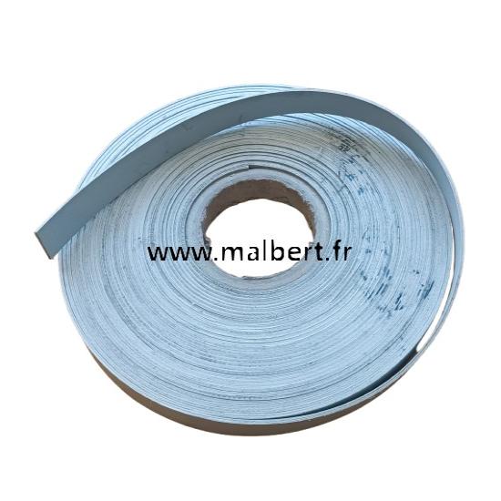 Sangle ( PVC ) vendu au M