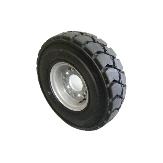 Roue agraire manutention 600x9 12 plys 1945kg