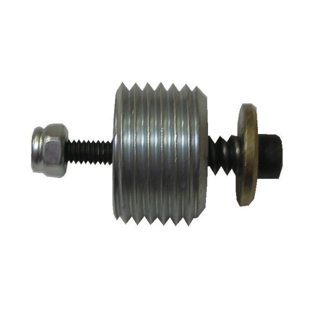 Clapet parachute  3/8 Tribenne