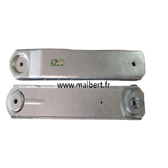 Entretoise ALKO 161VB2  700mm Galva