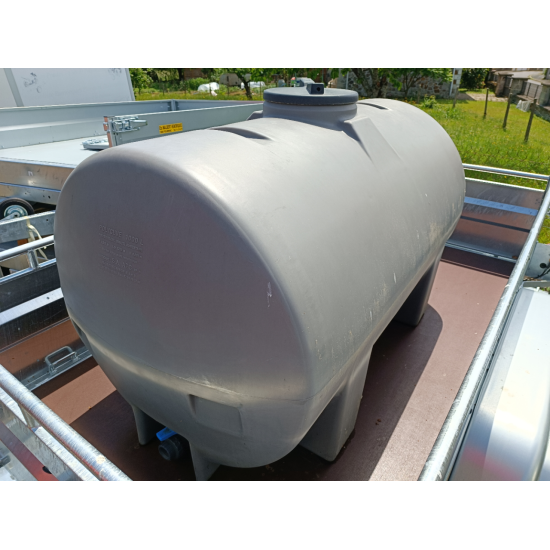Cuve citerne 1000l