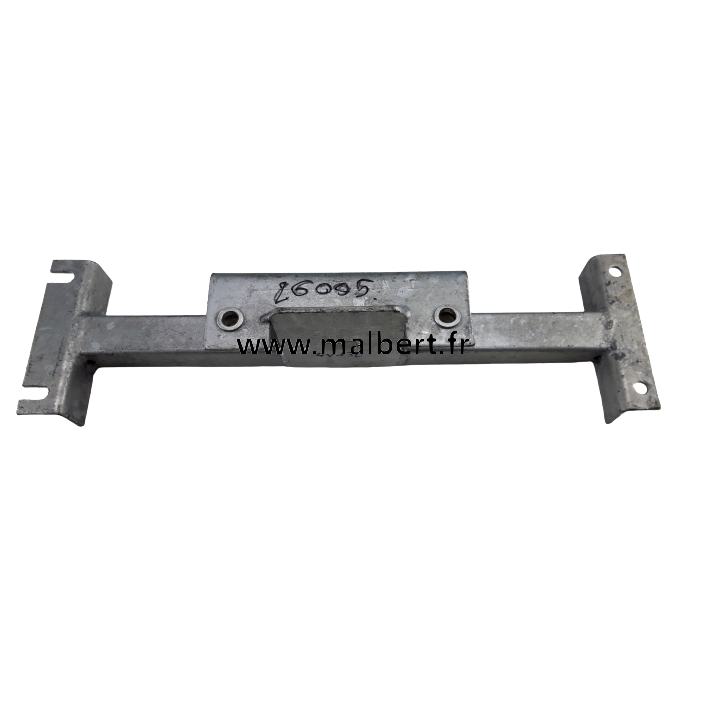 Support roue de secours LIDER 26005