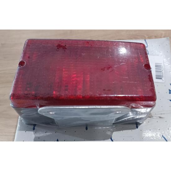 Feu de brouillard avec support LIDER 04114