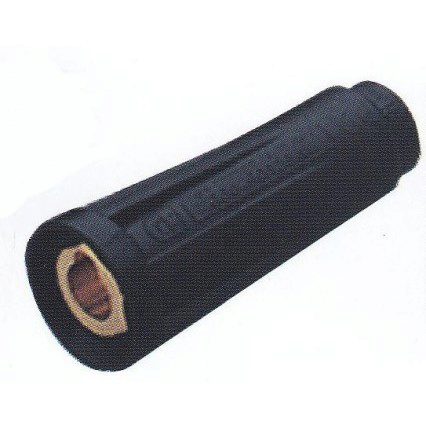 Connecteur femelle pour câble 35 à 50mm2 intensité maxi 400A