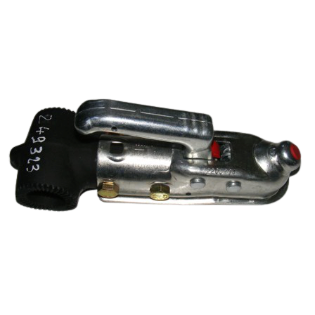 Tête sur noix ALKO 750kg 36 dents double