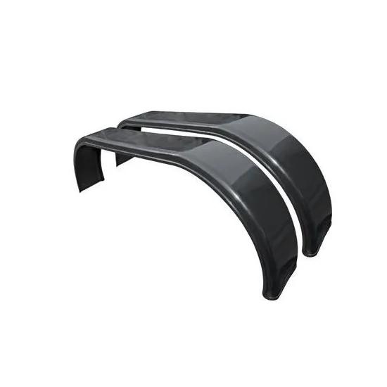 Jeu de garde boue Ifor williams 13P