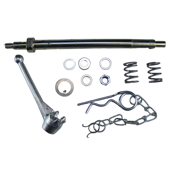 Axe manette ALKO 161VB2