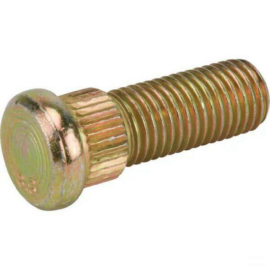 Goujon de roue M12x150