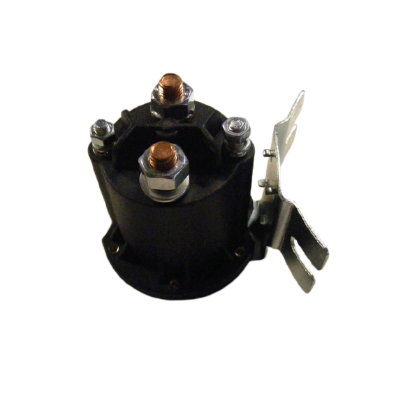 Relais solénoide pour pompe hydraulique électrique 12v ref H8512R