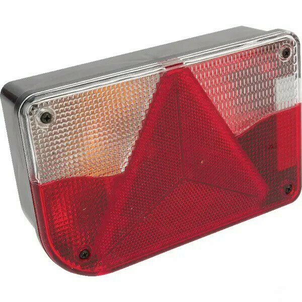 Feu arrière gauche JOKON 06061