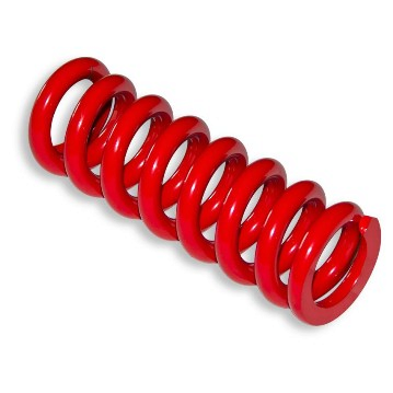 Ressort de suspension