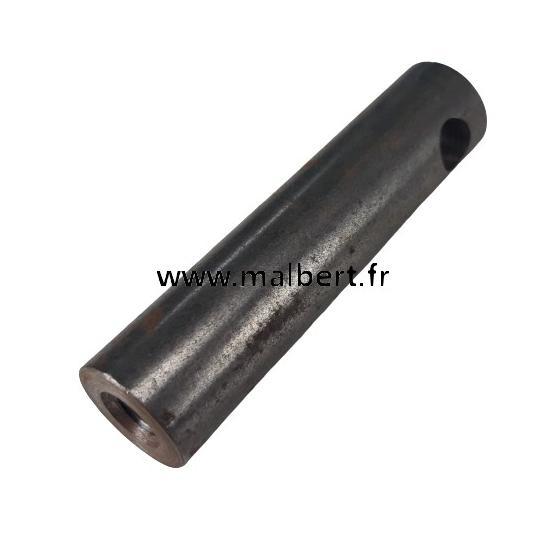 Rallonge d'amortisseur L200 / D 30mm