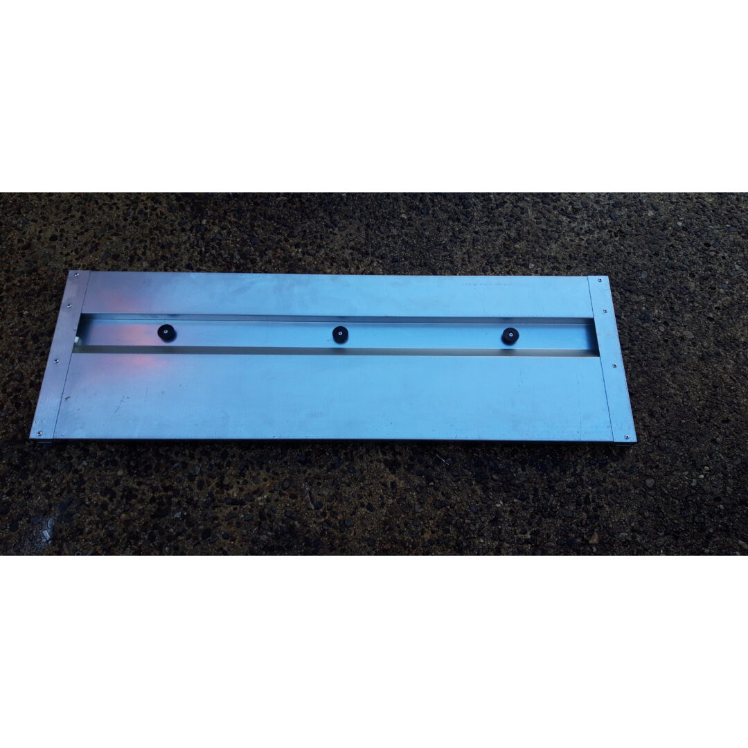 Ridelle avant SOREL M162 / C691 / C890 / 6201