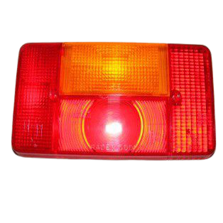 Cabochon RADEX 5001 Gauche