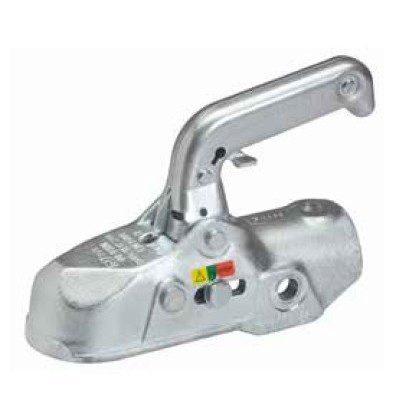 Tête d'attelage Rond 60mm 3500kg