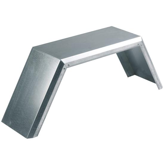 Garde boue pour roue 13 pouces